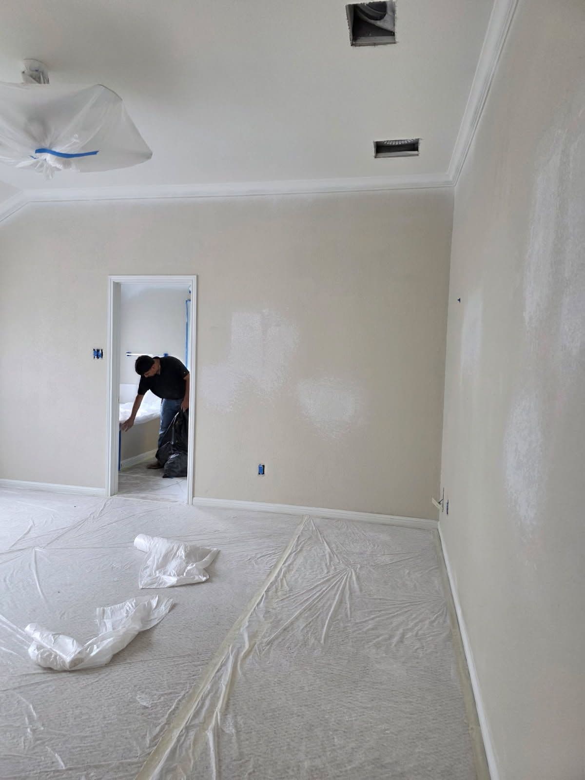 Room Transformation Magic in Bee Cave TX image